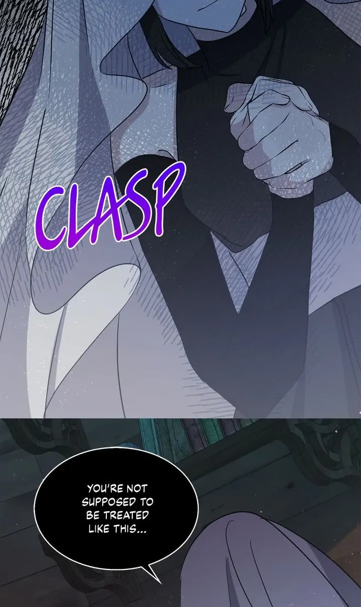I’m the Ex-Girlfriend of a Soldier chapter 75 - page 50